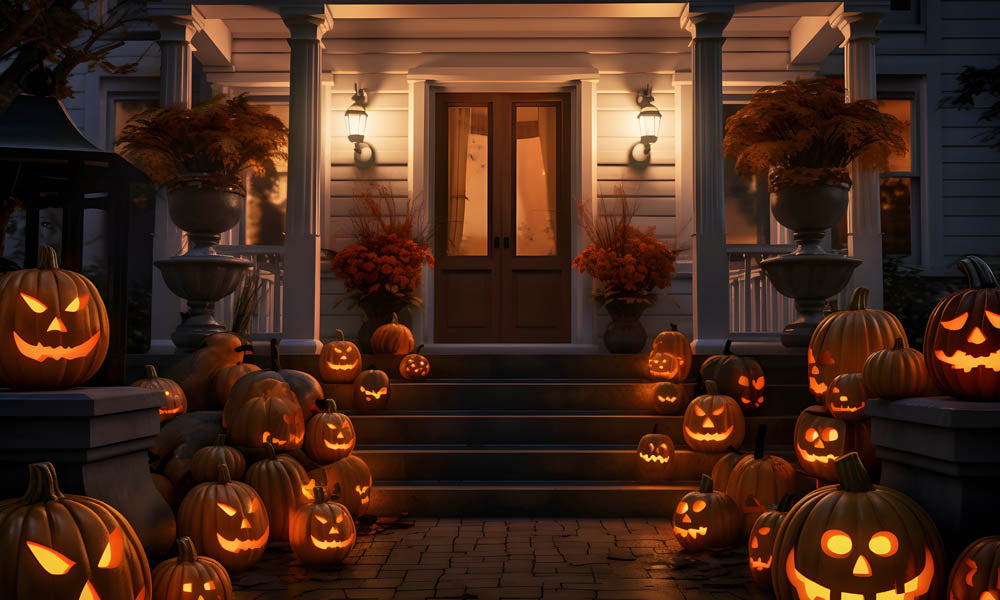 Fall Frights for Dust Mites: Protect Your Home With Top-Quality HVAC Filters