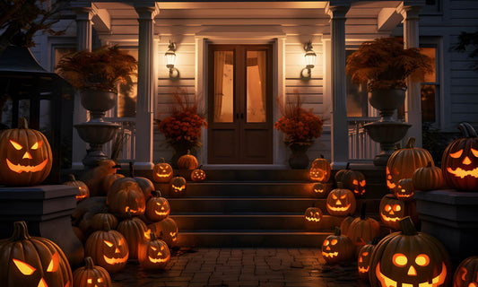 Fall Frights for Dust Mites: Protect Your Home With Top-Quality HVAC Filters