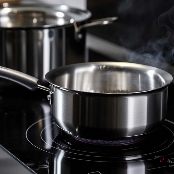 Gas Cooktops vs. Induction - The Ultimate Comparison