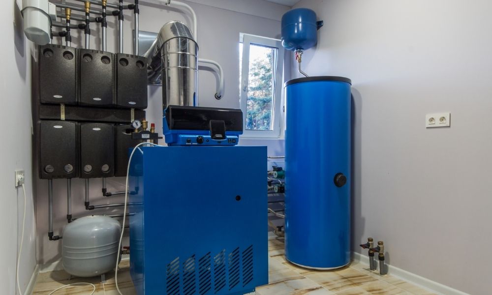 Reasons Why Your Heating Bill Is High