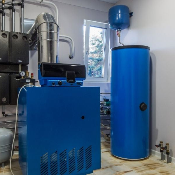 Reasons Why Your Heating Bill Is High