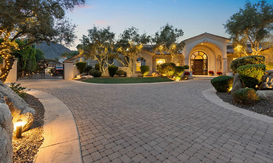 HVAC Filters for Large Homes: What to Consider When Choosing