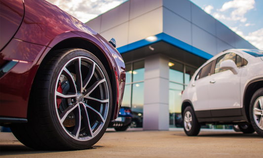 HVAC Maintenance Tips for Car Dealerships: Keeping Showrooms Comfortable Year-Round