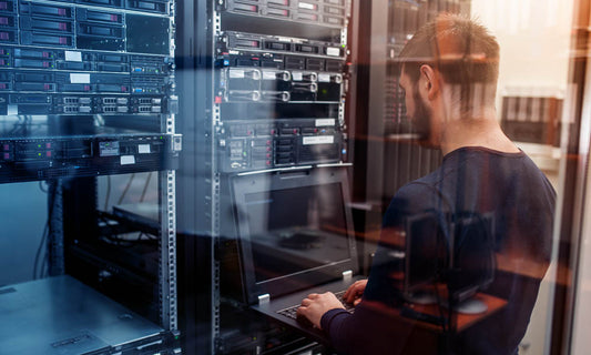 HVAC Solutions for Data Centers: Preventing Overheating and Equipment Damage