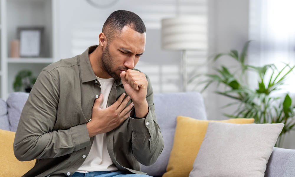 How HVAC Filter Replacement Can Benefit COPD Patients