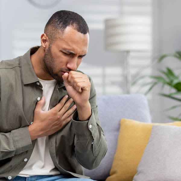 How HVAC Filter Replacement Can Benefit COPD Patients