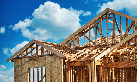 How New Construction Homes Ensure Superior Air Quality