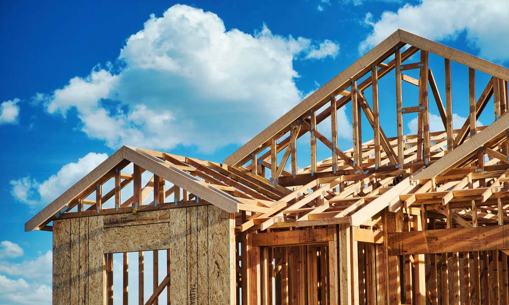 How New Construction Homes Ensure Superior Air Quality