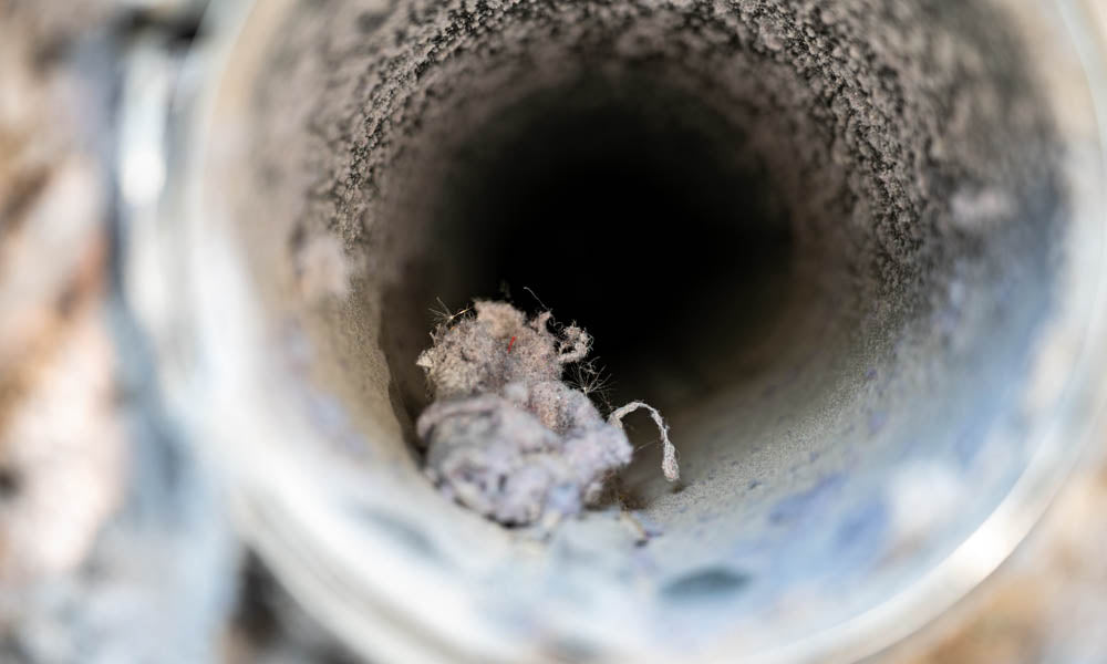 How Often Should You Clean Your HVAC System’s Ducts?