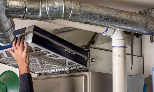 How Often Should You Replace an HVAC Filter?