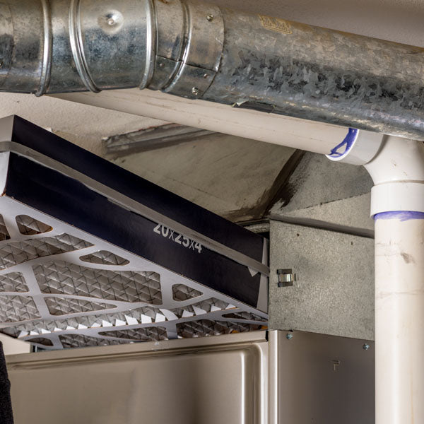 How Often Should You Replace an HVAC Filter?