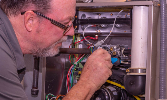 How Often Should You Service Your Furnace?