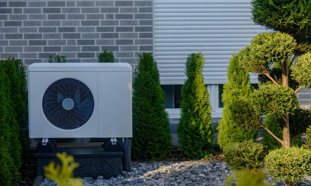 How to Make Your HVAC System More Eco-Friendly