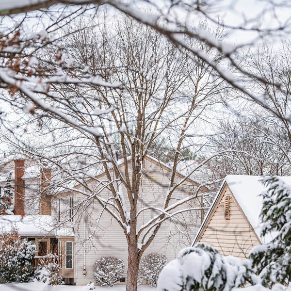 How to Maximize Air Quality in the Winter