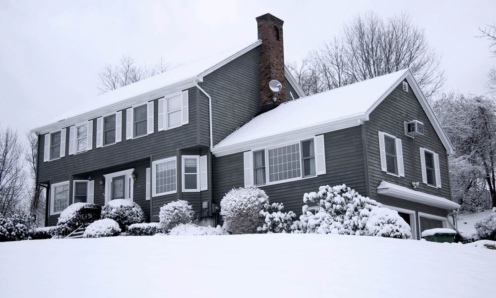 How to Prepare Your HVAC System for Winter: Filter Replacement and More