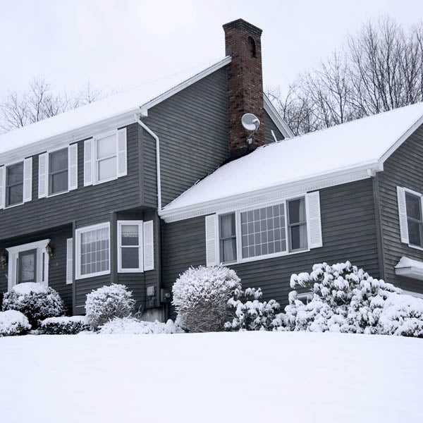 How to Prepare Your HVAC System for Winter: Filter Replacement and More