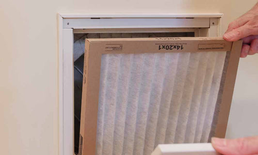 MERV Ratings for HVAC Filters: A Comprehensive Comparison