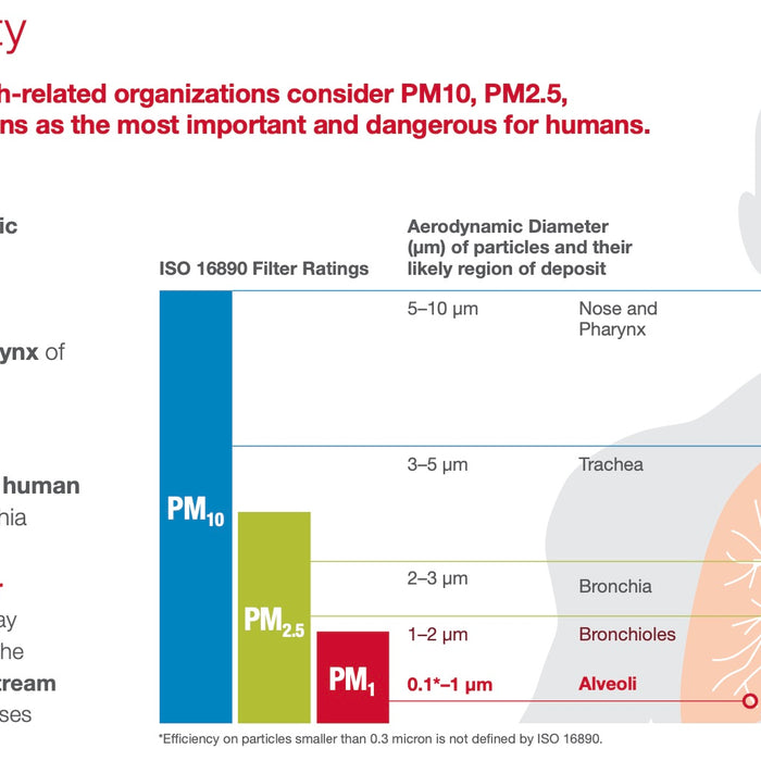 The Urgent Risk of Poor Air Quality