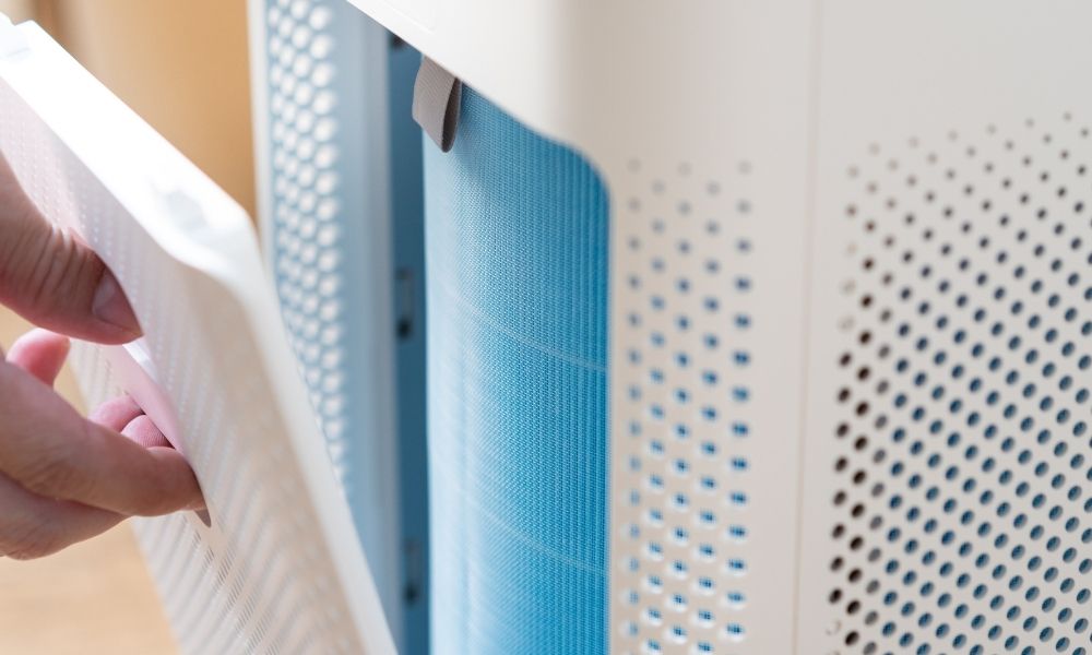 What To Know About Washable Filters