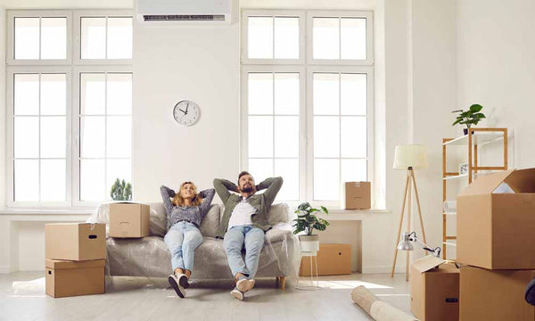 I Rent an Apartment: Who is in Charge of Replacing My Air Filters?