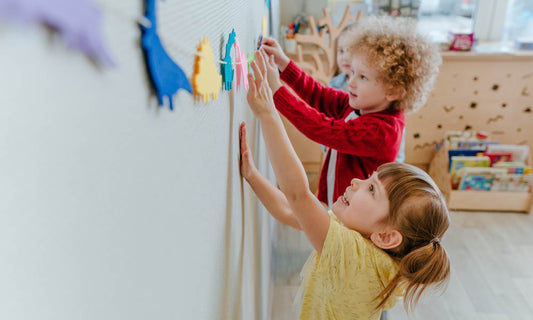Improving Air Filtration in Childcare Centers: Keeping Kids Healthy