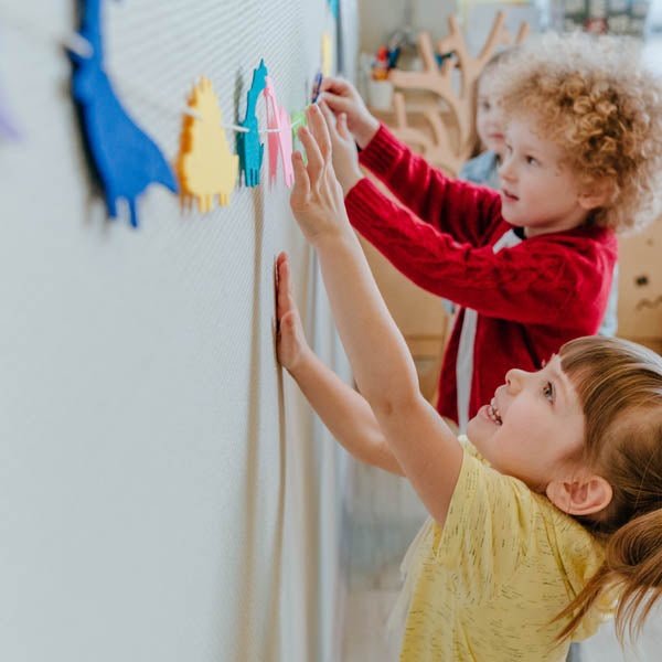 Improving Air Filtration in Childcare Centers: Keeping Kids Healthy