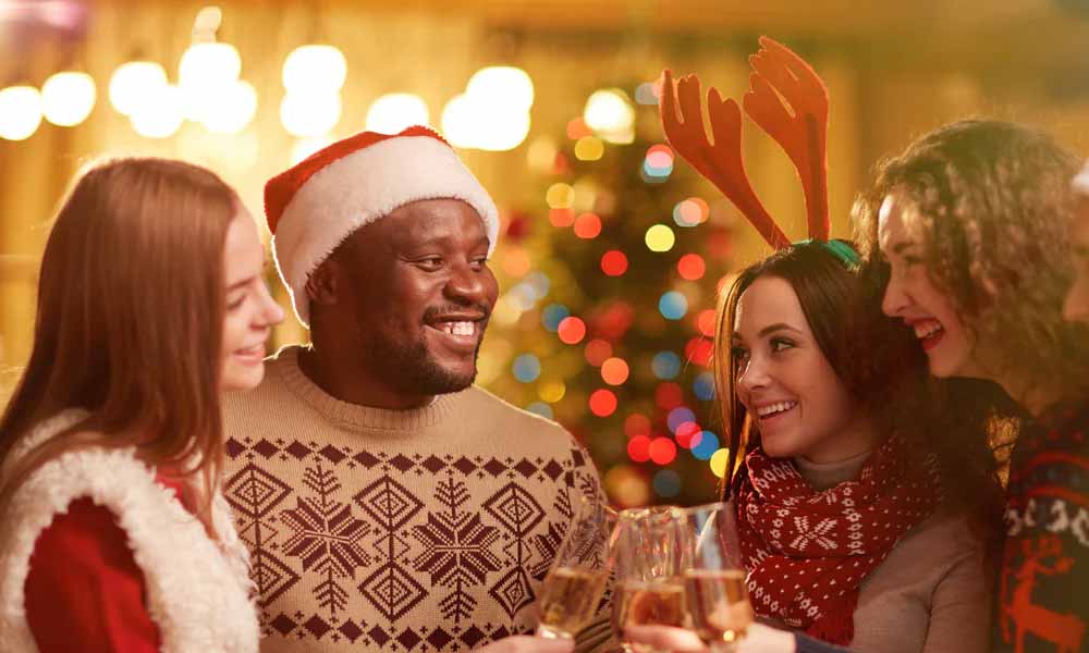 Improving Your Indoor Air Quality During the Holidays