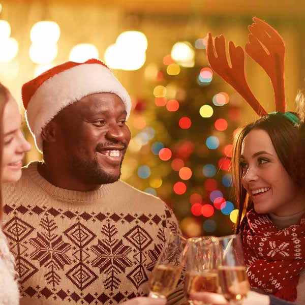 Improving Your Indoor Air Quality During the Holidays