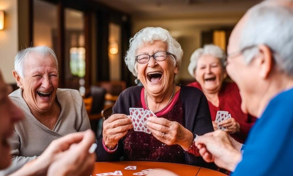 Indoor Air Filtration in Retirement Communities