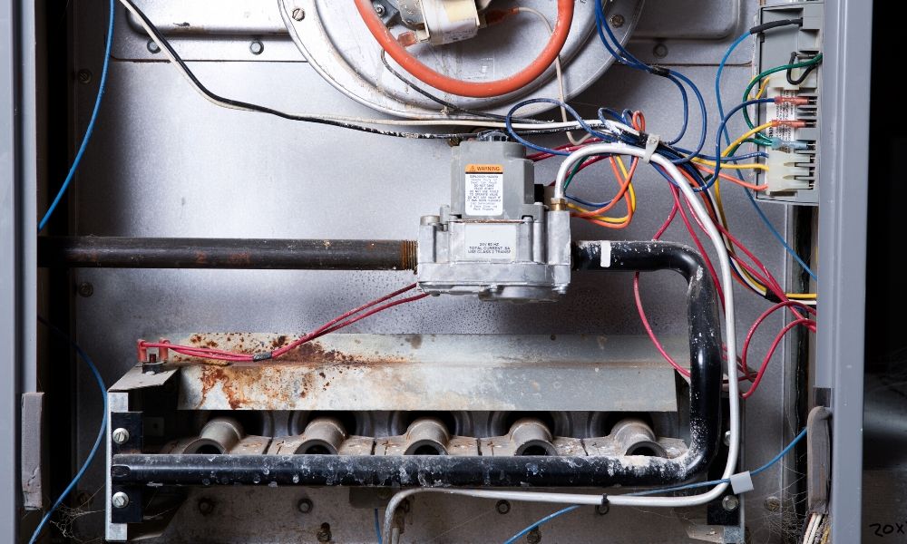 Essential Maintenance for A Furnace