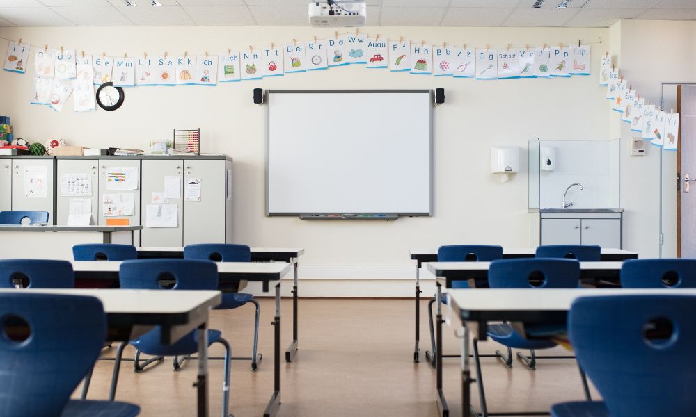 The Importance of Indoor Air Quality for Schools