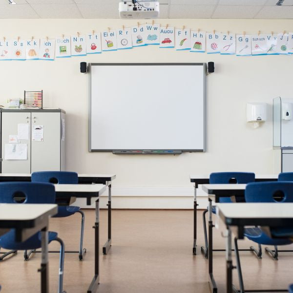 The Importance of Indoor Air Quality for Schools