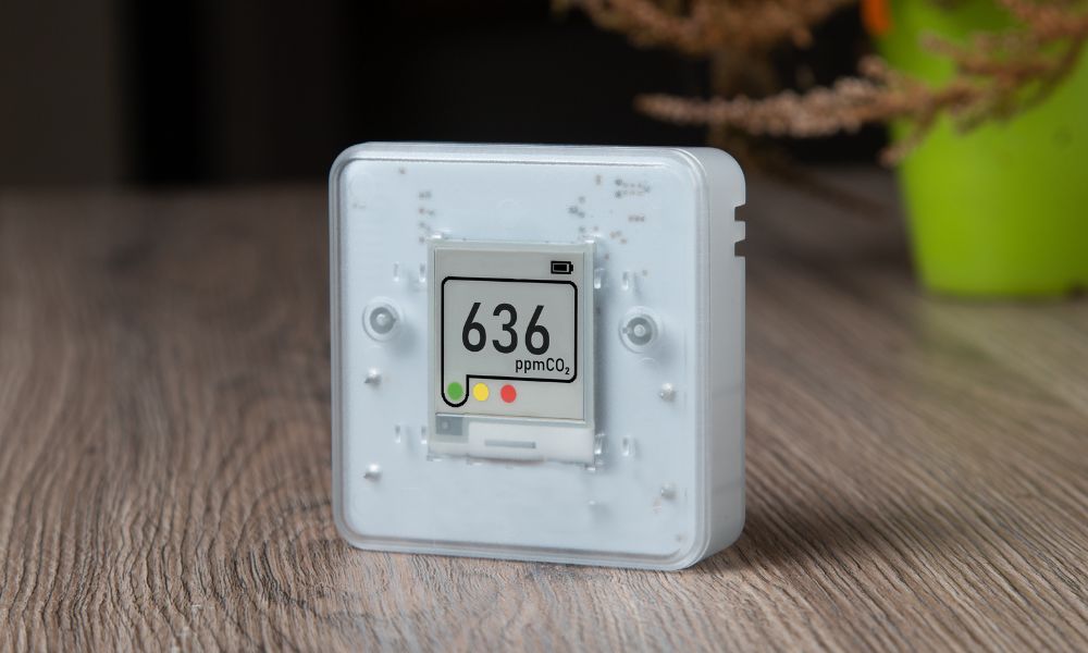 4 Ways To Test Your Air Quality in Your Home