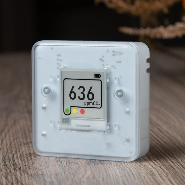 4 Ways To Test Your Air Quality in Your Home