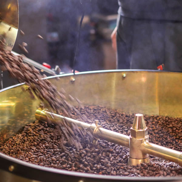 Maintaining Air Quality in Coffee Roasting Facilities: HVAC Solutions for a Unique Environment