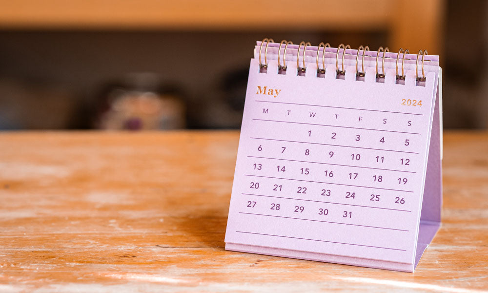 May HVAC Filter and System Maintenance: Keeping Your System in Top Shape