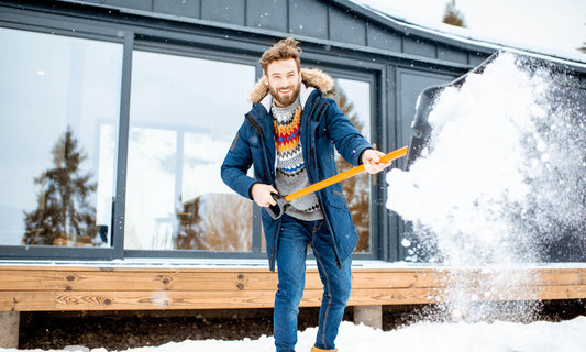 Prepare Your Homes Indoor Air for a Winter Blizzard