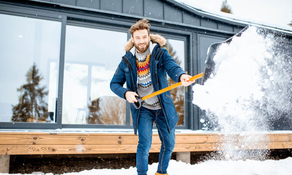 Prepare Your Homes Indoor Air for a Winter Blizzard