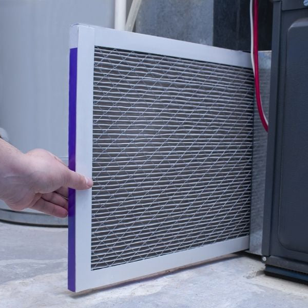 Should You Change Your Air Filter More Often During Winter?