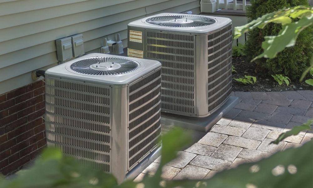 Ways To Reduce HVAC Energy Costs