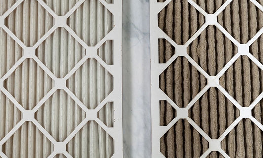 9 Ways To Improve the Air Quality in Your Home