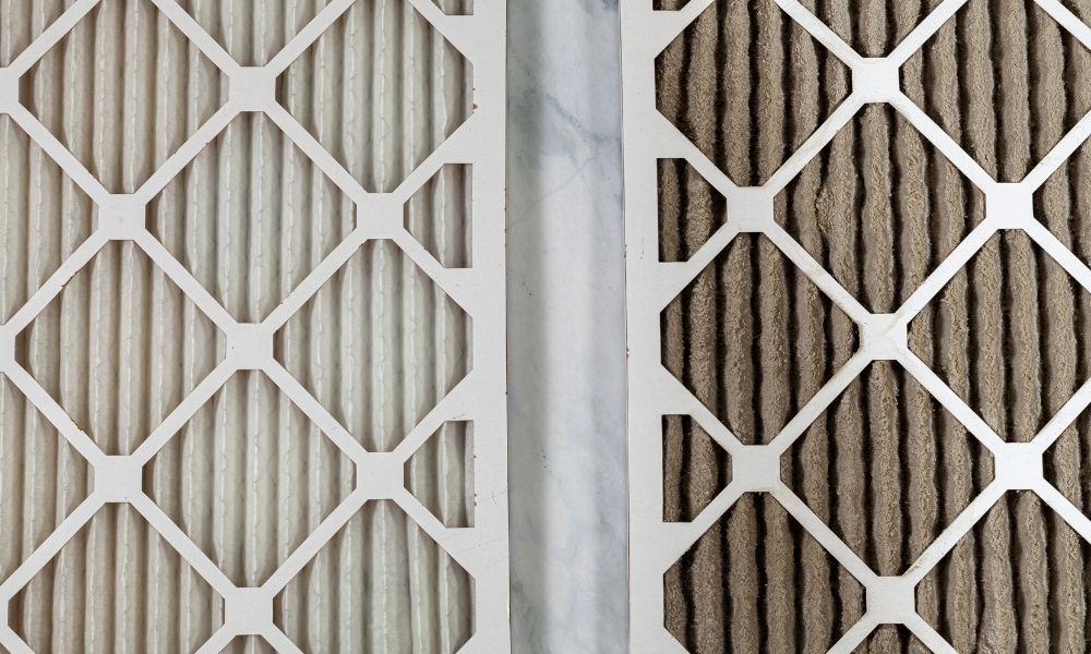 9 Ways To Improve the Air Quality in Your Home