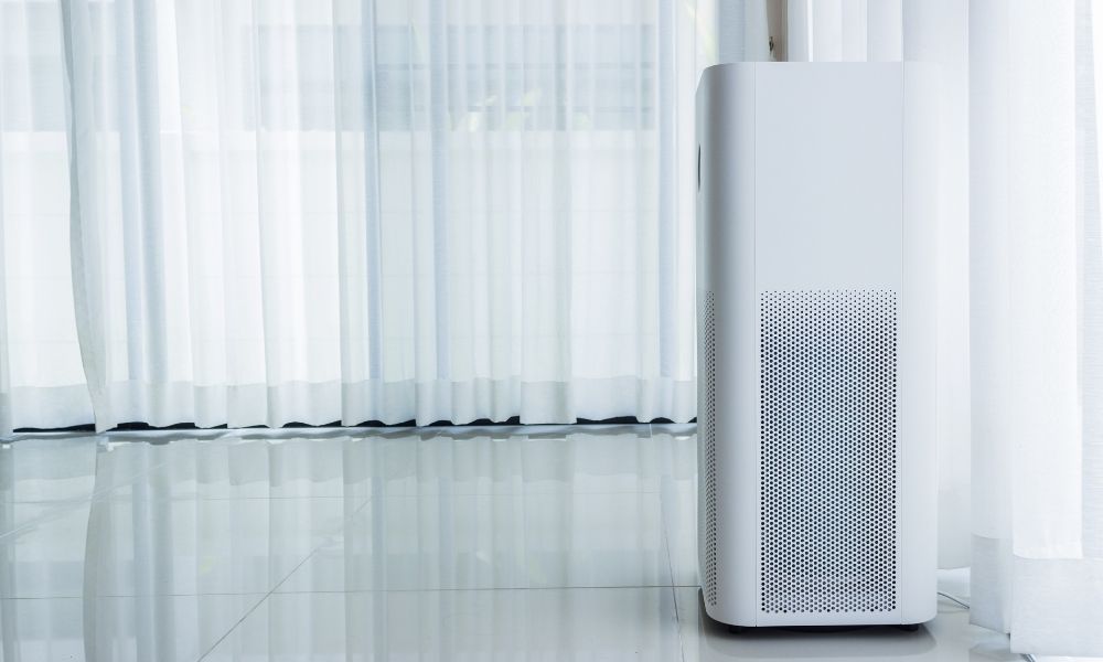 Everything You Need To Know About Air Purifiers