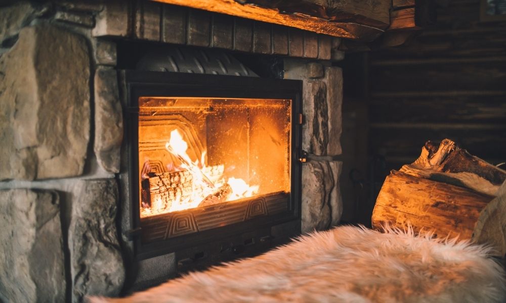 How Nitrogen Dioxide Affects Indoor Air Quality