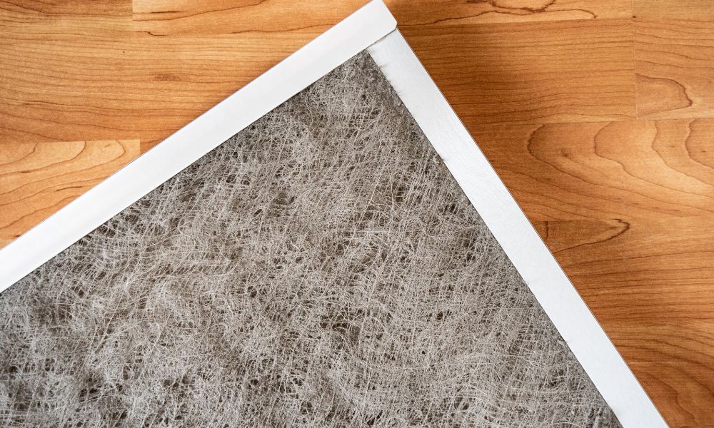 What Happens To Your Air When You Forget To Change Filters