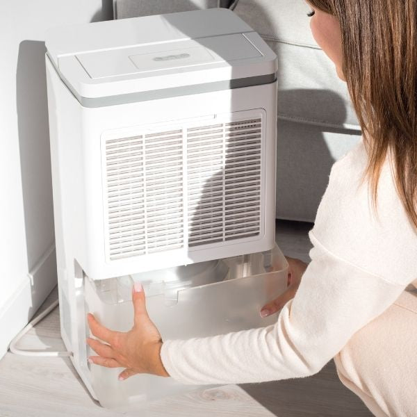 Dehumidifier Benefits and When To Use One