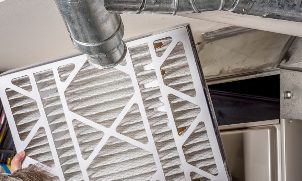 How to Choose a Furnace Filter