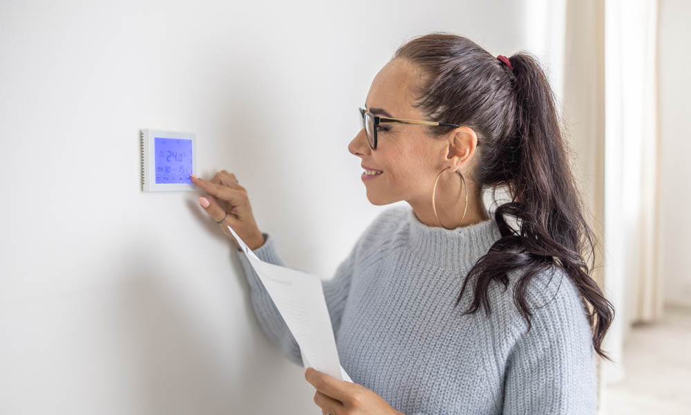 Save on Bills with Regular Air Filter Replacements