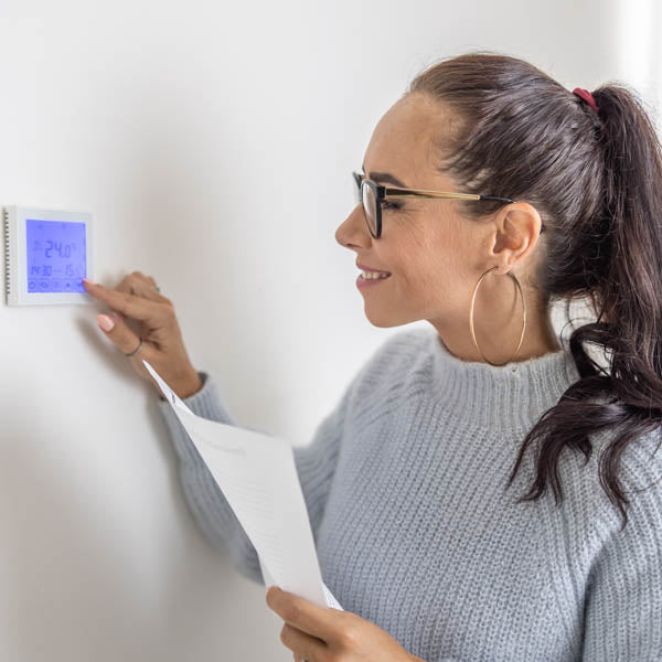 Save on Bills with Regular Air Filter Replacements