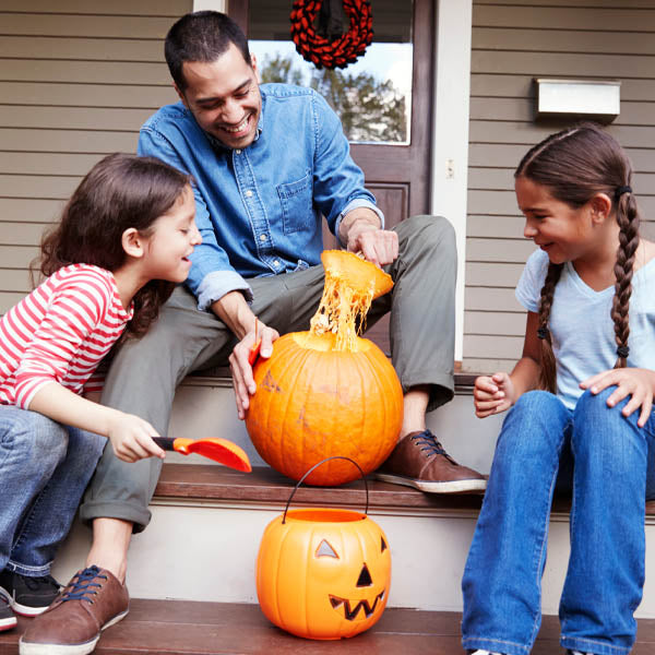 Spooky Air: How Clean HVAC Filters Can Keep Halloween Allergies and Dust at Bay!